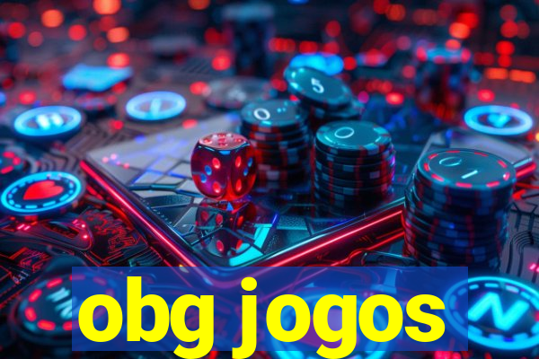 obg jogos